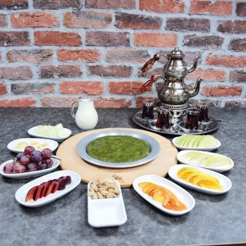 En Özel (1 Kişilik) fotoğrafı